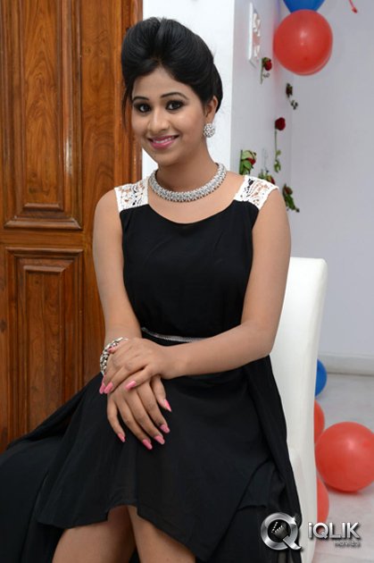 Manjula-Rathod-at-Green-Signal-Audio-Success-Meet